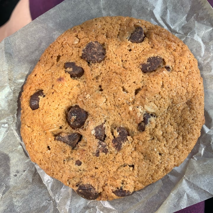 Whole Foods bakery Chocolate Chip Cookie Reviews abillion