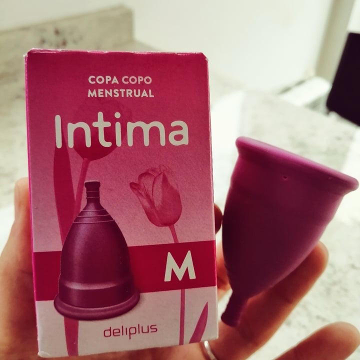 Deliplus Copa menstrual Reviews | abillion