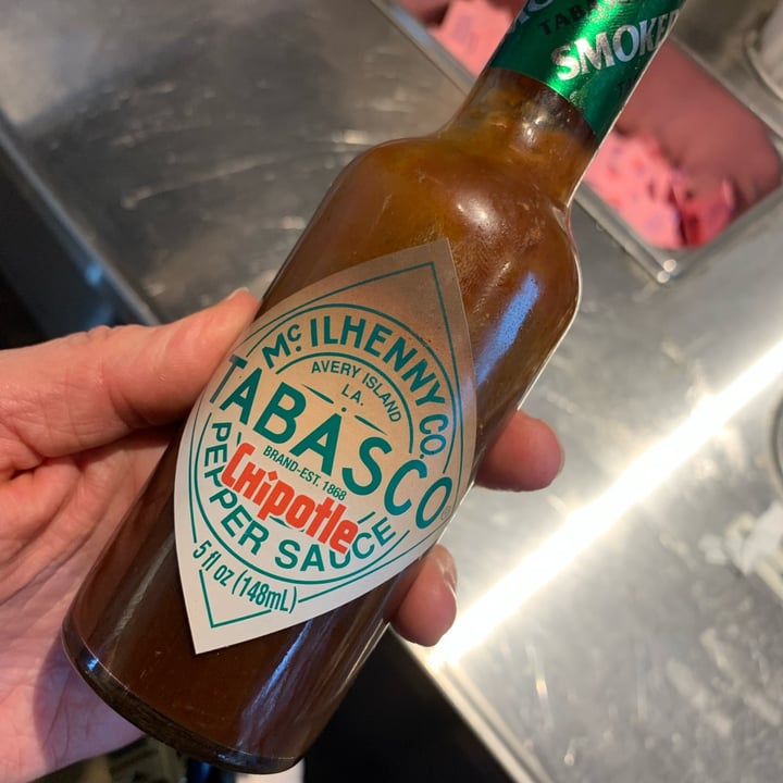 Mc.Ilhenney Co Tabasco chipotle Review abillion