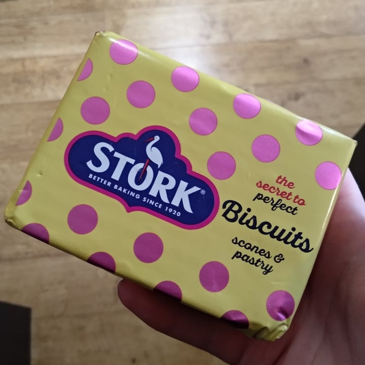Stork Baking Block Review abillion