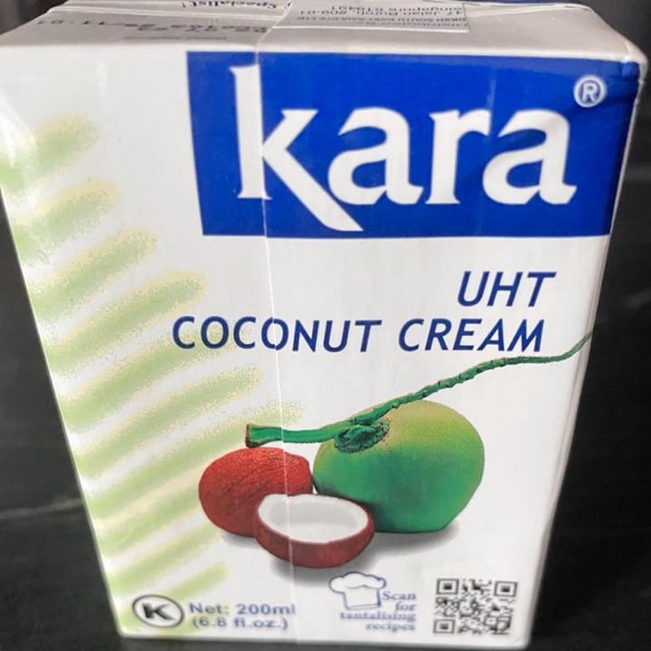 Kara UHT coconut cream Review abillion