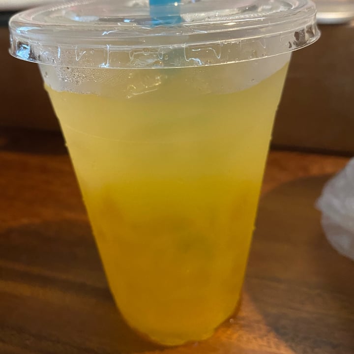 Leaf Corner Toa Payoh, Singapore Aiyu Ice Jelly Review abillion