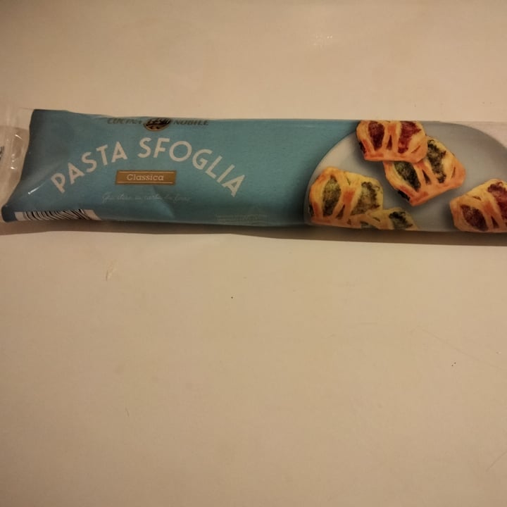 Cucina nobile Pasta sfoglia Review abillion