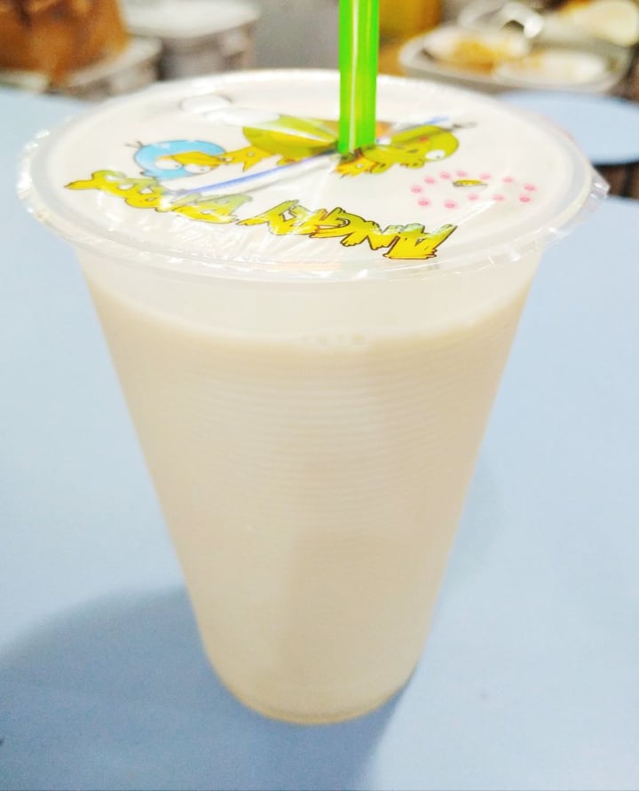 33 Bean & Juices Singapore Black soyabean milk Review abillion