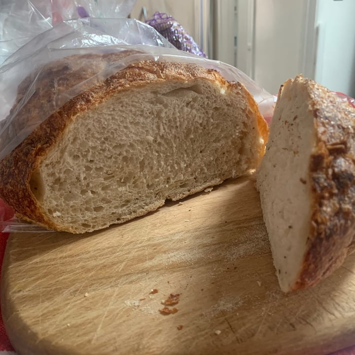 Whole Foods Market Organic Rosemary Sourdough Bread Review abillion