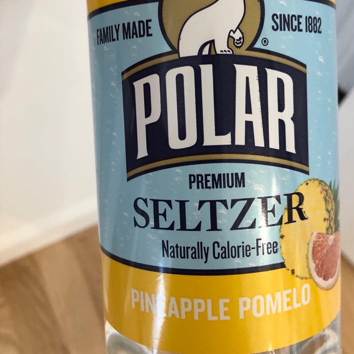 Polar Pineapple pomelo Review abillion