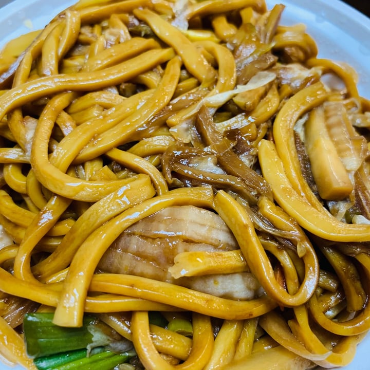 Golden China Restaurant Bloomington, United States Lo Mein Review
