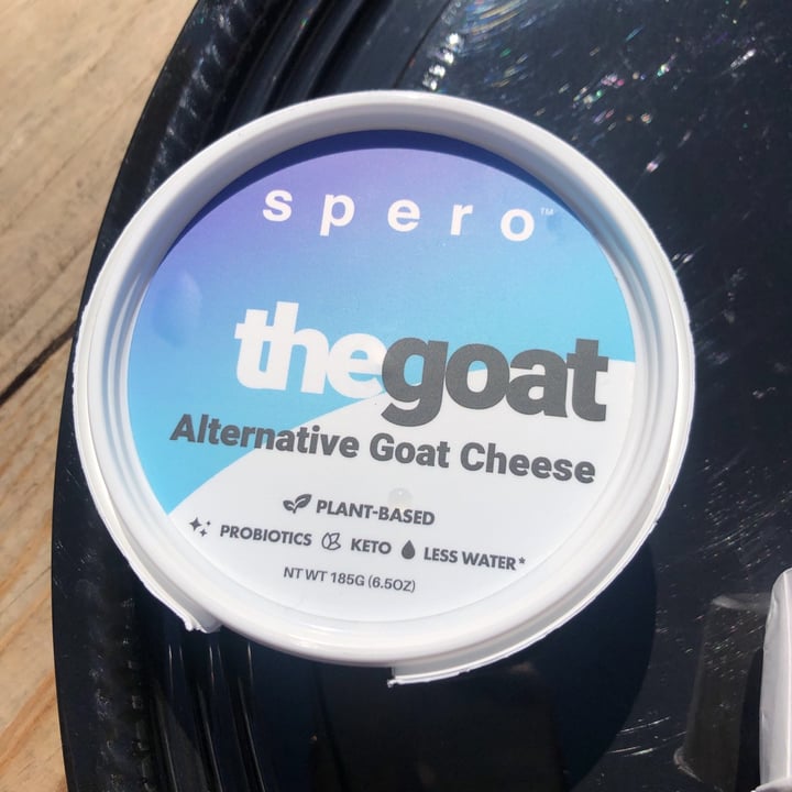 Spero Foods The Goat Review abillion