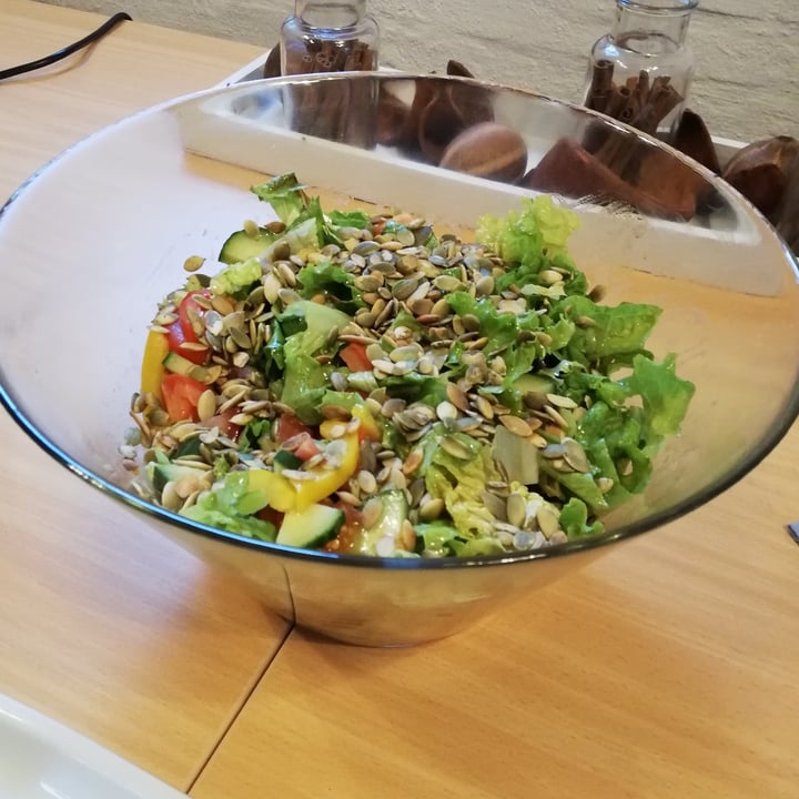 Vegan Resort & veganes Catering in Mecklenburg-Vorpommern der Kernvoll