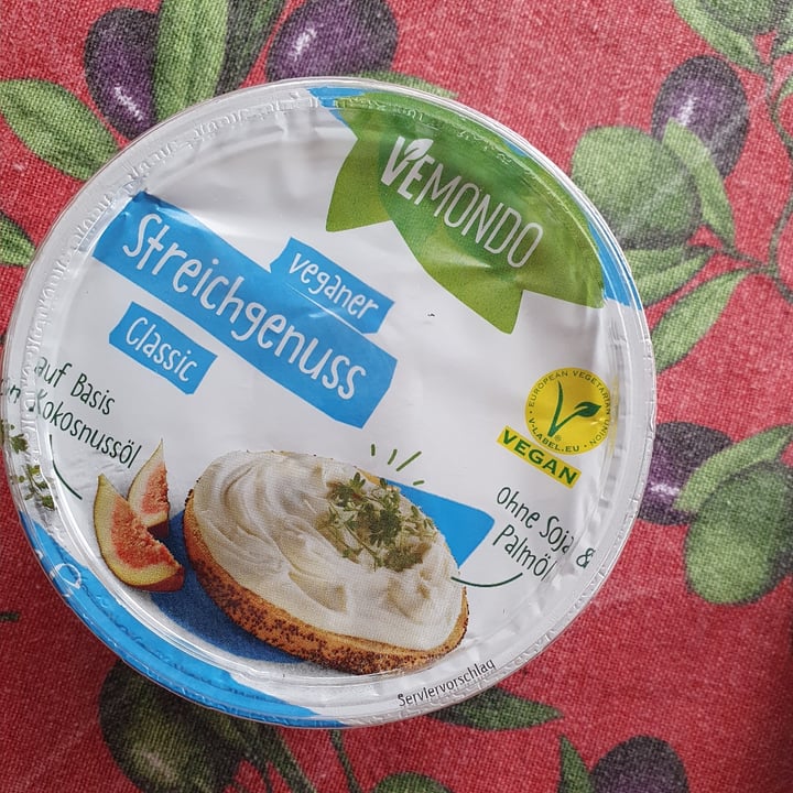 Vemondo Veganer Streichgenuss Classic Review abillion