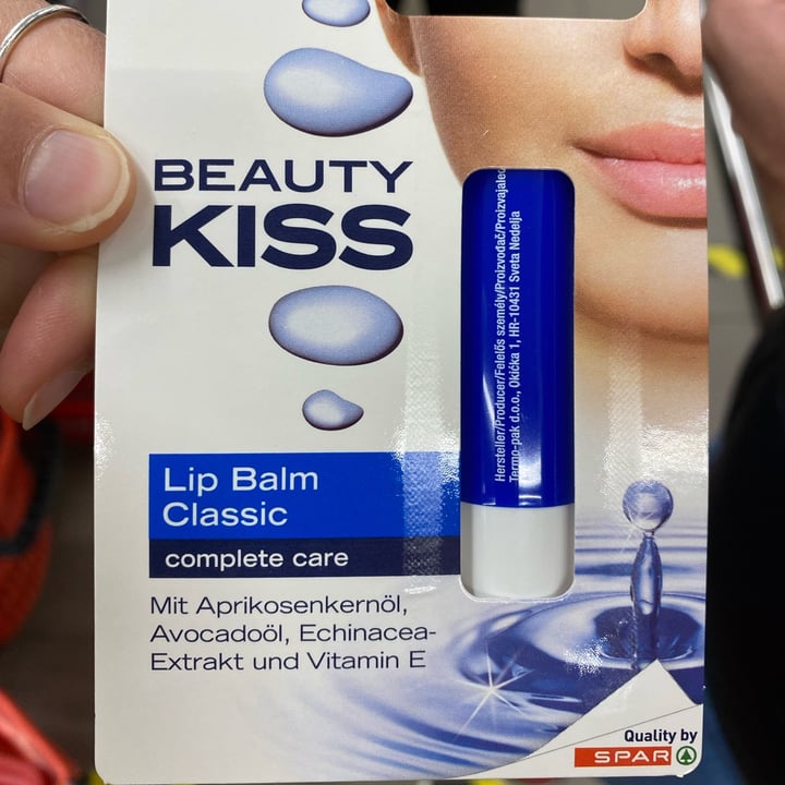 Spar Lip balm Reviews abillion