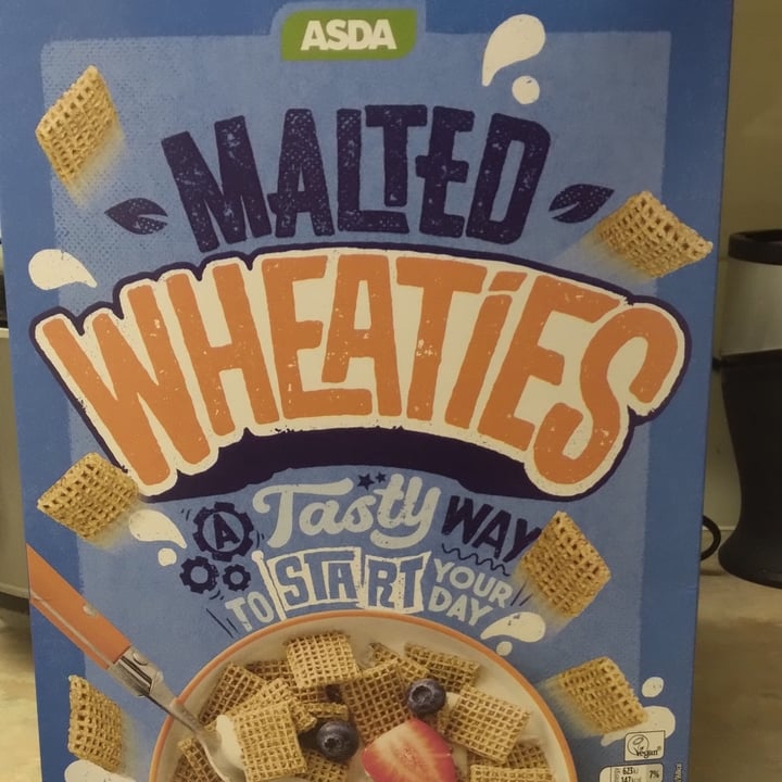 ASDA Malted wheaties Reviews abillion