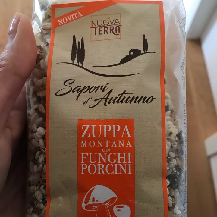 ZUPPA LENTICCHIE E PATATE 620 G - Foto 4