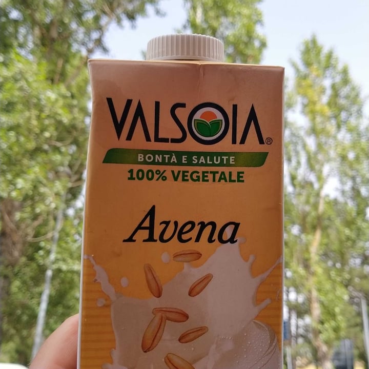 Valsoia Almond Milk Zero Sugar Review abillion