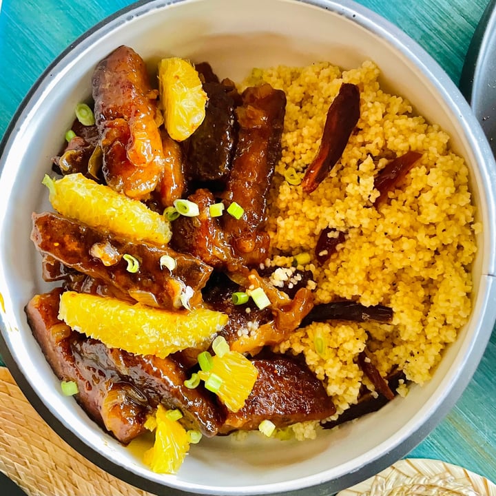 El Armadillo Mazunte Mazunte, Mexico Orange Beef Review abillion