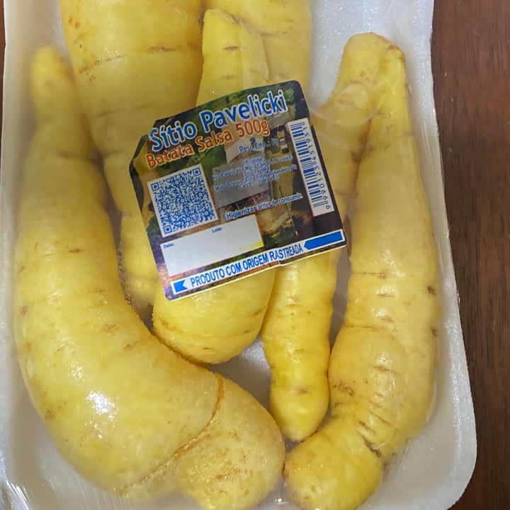 batata salsa batata Review abillion