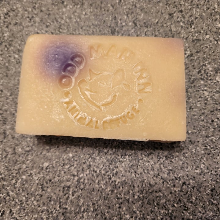 Odd Man Inn Swamp Soap Review | abillion