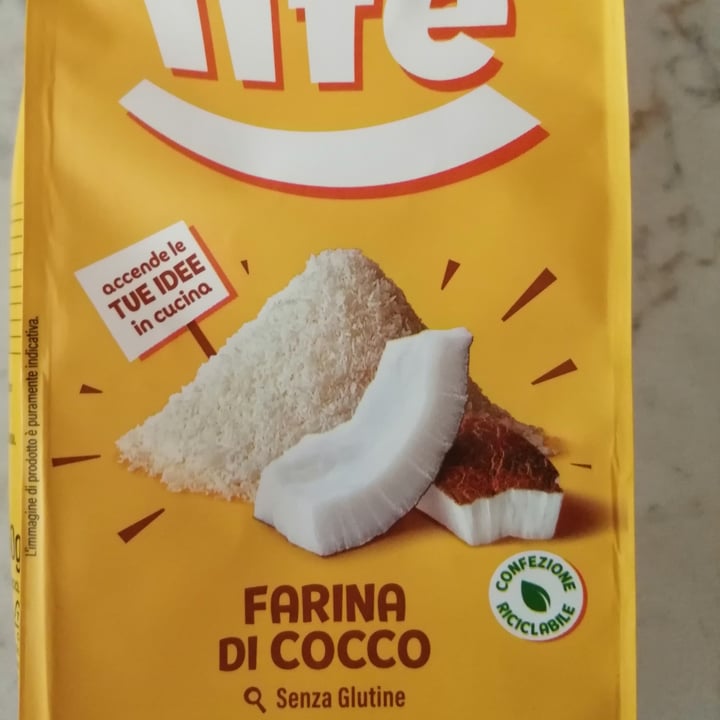 Farina Di Cocco - Molino Ballesio - Foto 9