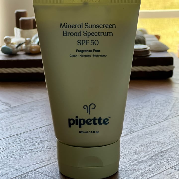 Pipette sunscreen Reviews abillion