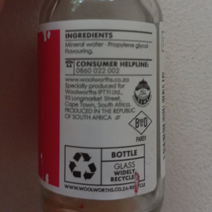 Woolworths Food Rose Water Reviews abillion