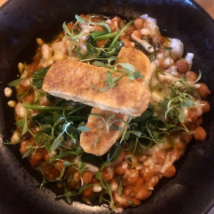 The Foodbarn Deli & Tapas Bar Cape Town, South Africa Plantbased