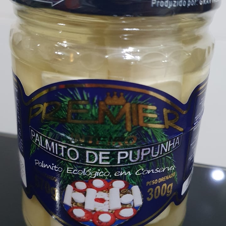 Premier Palmito De Pupunha Rodelas Reviews | abillion