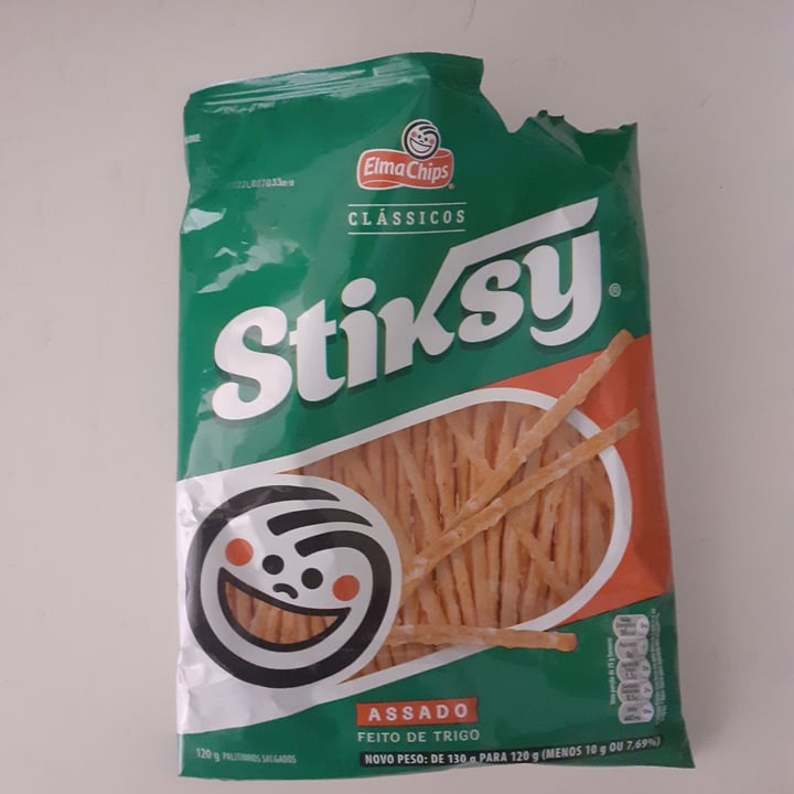 Elma Chips Stiksy Review abillion