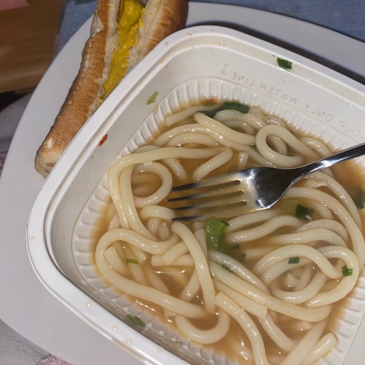 Annie Chun's Miso soup bowl Review abillion