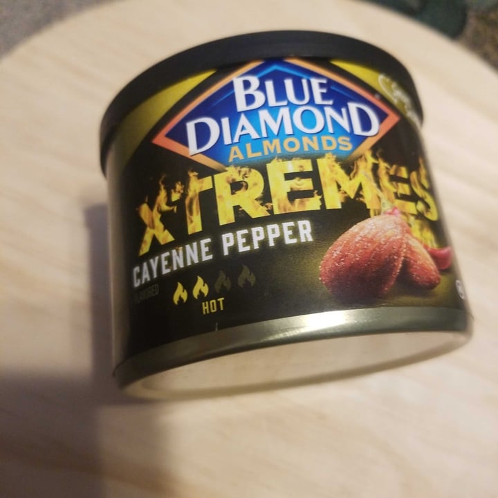 Blue Diamond X’tremes Cayenne Pepper Review abillion