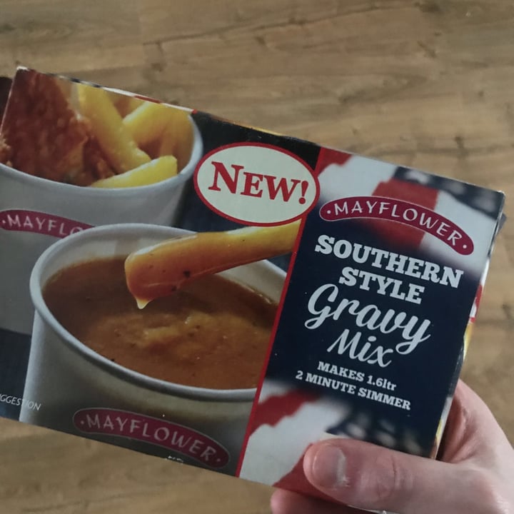 Mayflower Mayflower Southern Style Gravy Mix Reviews abillion