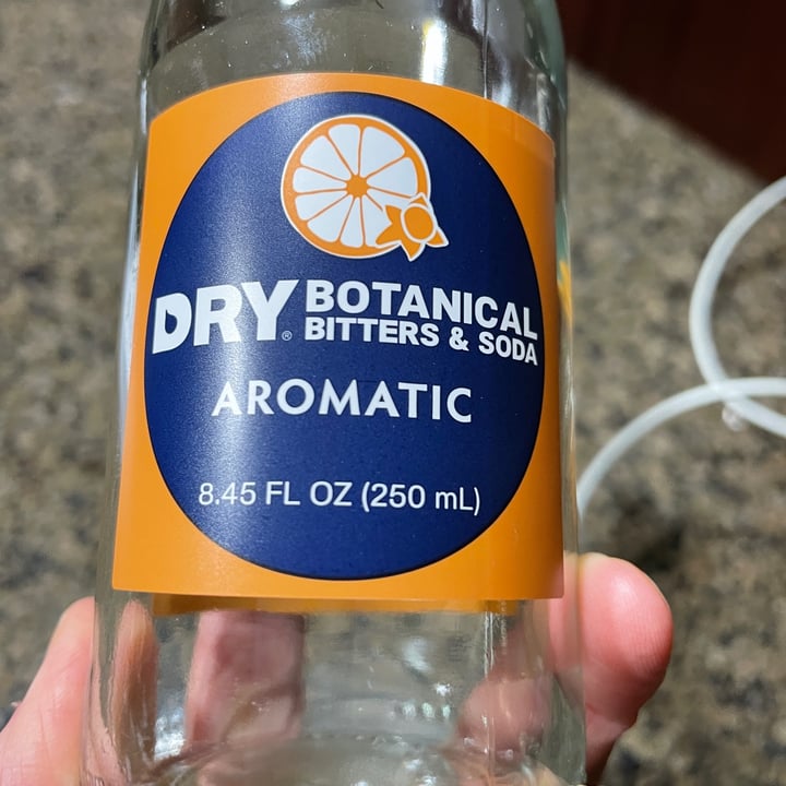 Better Rhodes Dry botanical bitters & soda aromatic Reviews abillion