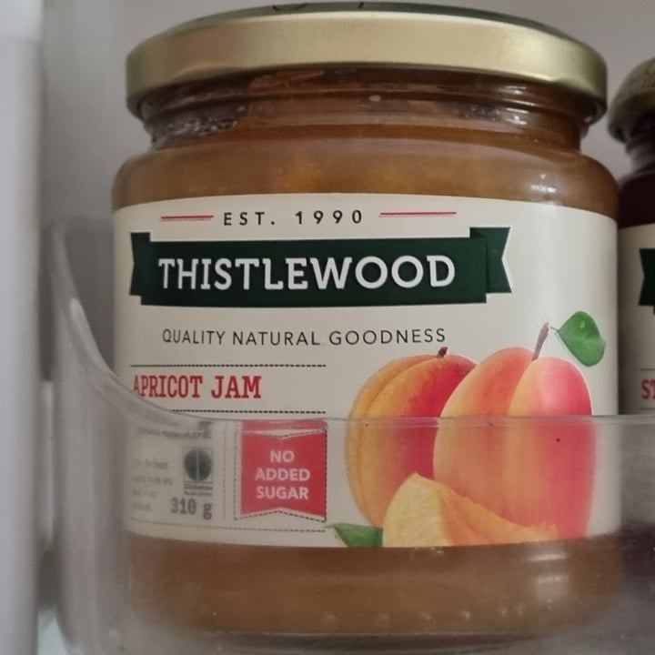 Thistlewood Apricot jam Reviews abillion