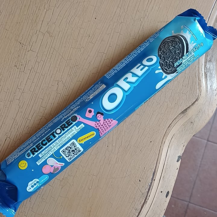 270 oreo