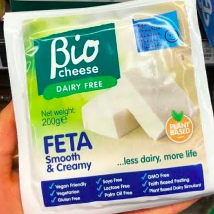 Bio Cheese Feta Review abillion