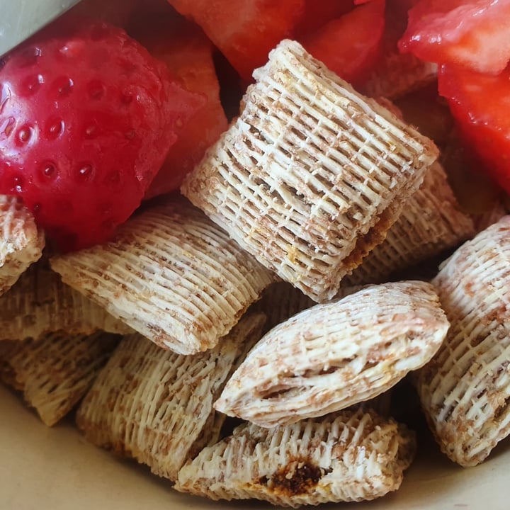 Tesco Raisin Wheats Review abillion