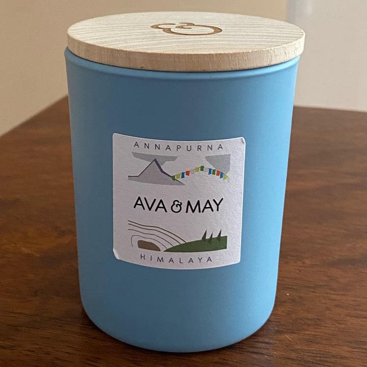 Ava&May Candela Annapurna Review abillion