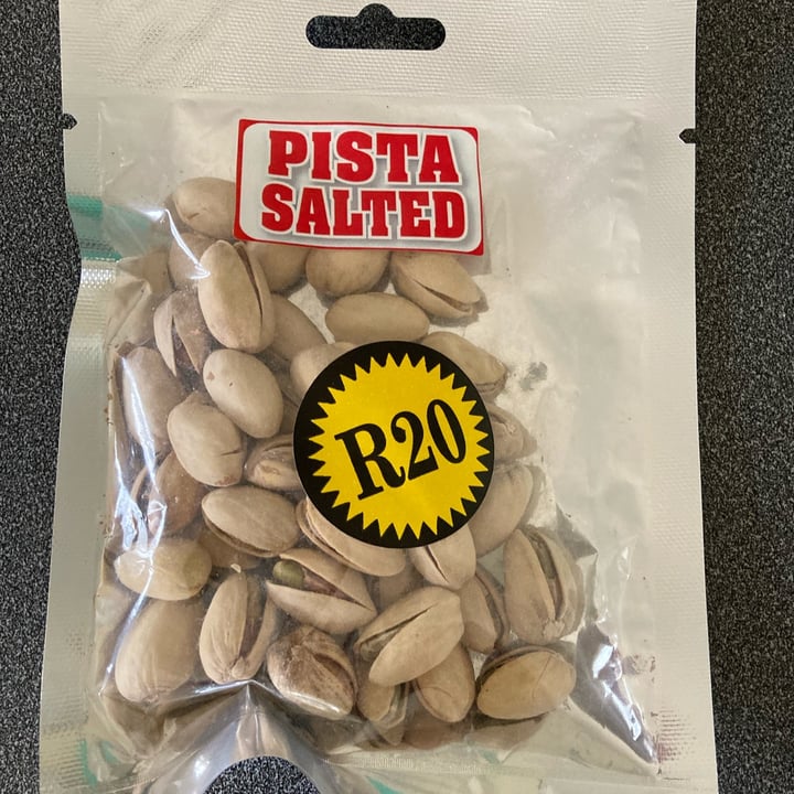 The nut factory pista Reviews abillion