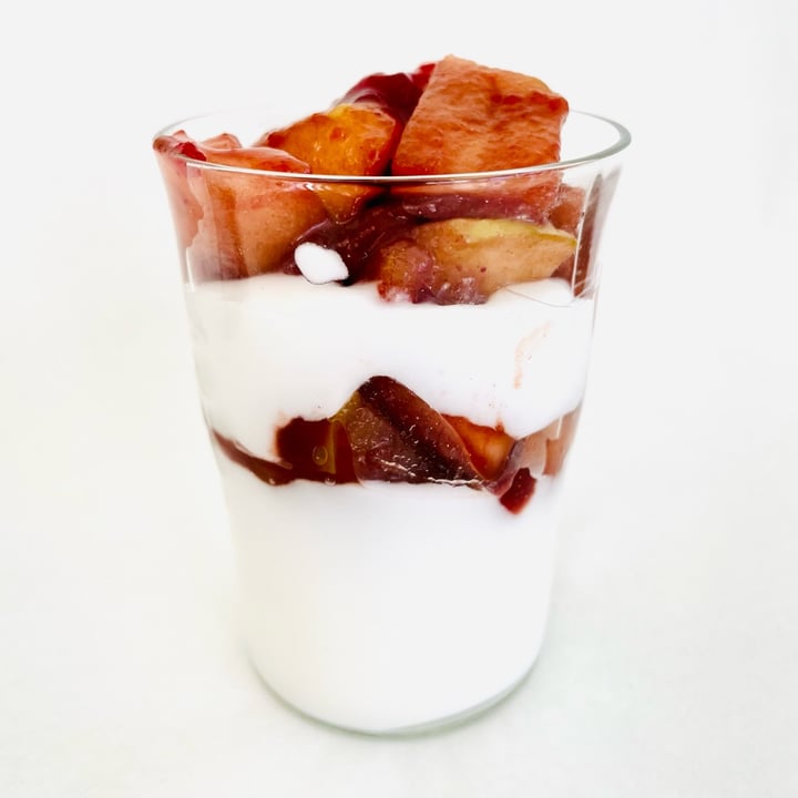 Kite Hill Blissful plain unsweetened coconut milk yogurt Review abillion