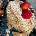 The Delisserie @ FIVE Palm Jumeirah Hotel