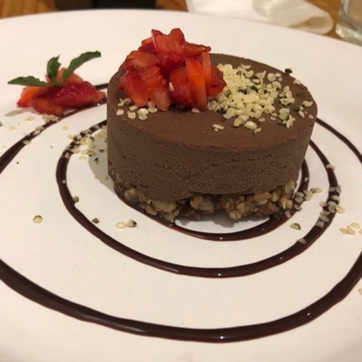 Lúcuma Cheesecake De Frutos Rojos Reviews | abillion