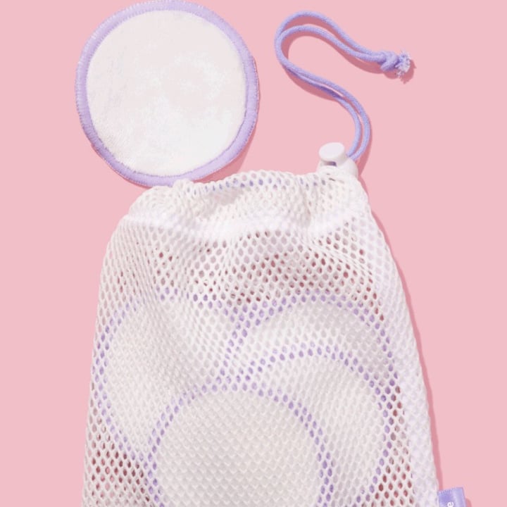 Florence by Mills Reusable Bamboo Cotton Rounds Reviews abillion