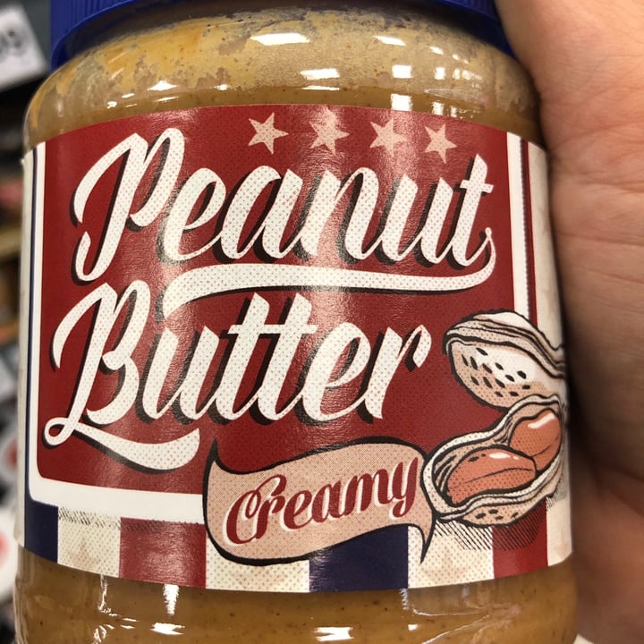 peanut butter creamy peanut butter Reviews abillion