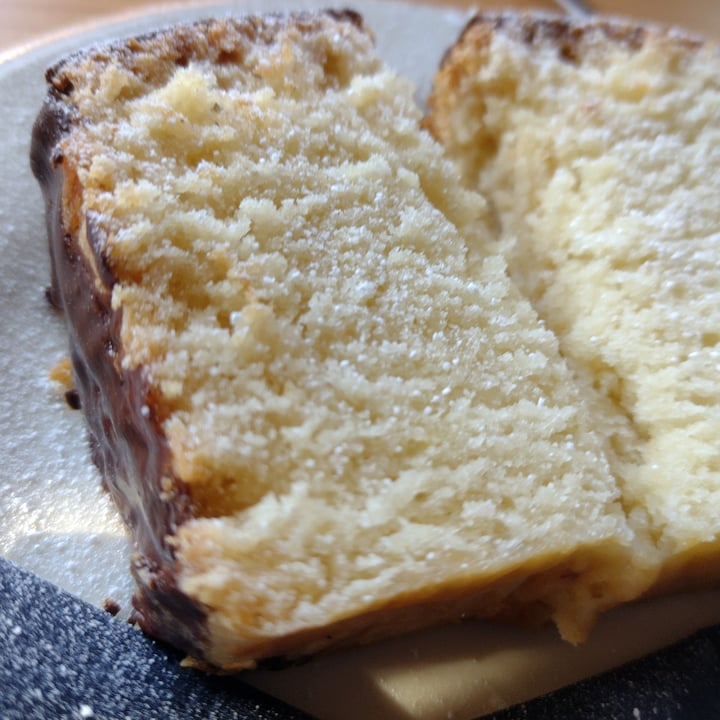 MUM&DAD café.bar.zuhause Mitte, Kiel, Germany Marzipankuchen Review abillion