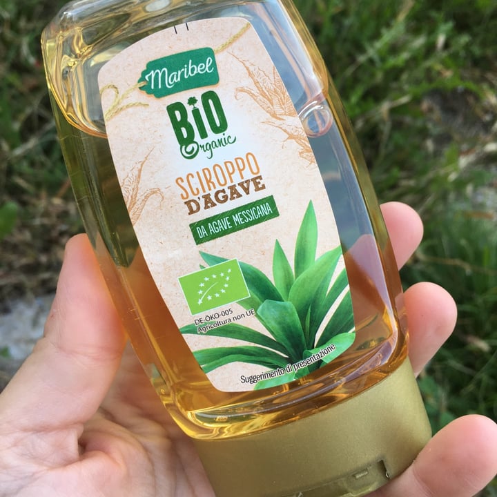 Maribel Agave syrup Review abillion