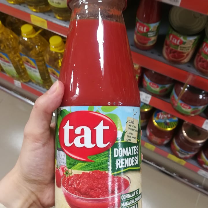 Domates Rendesi Tat domates rendesi Review | abillion
