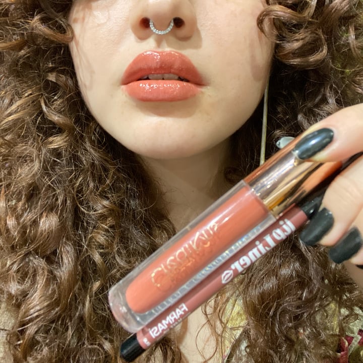 Farmasi Lip liner Review abillion