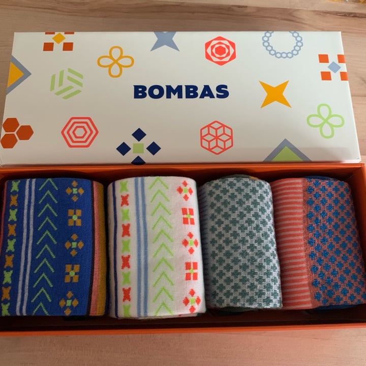 Bombas Women’s Holiday Gift Box Review abillion