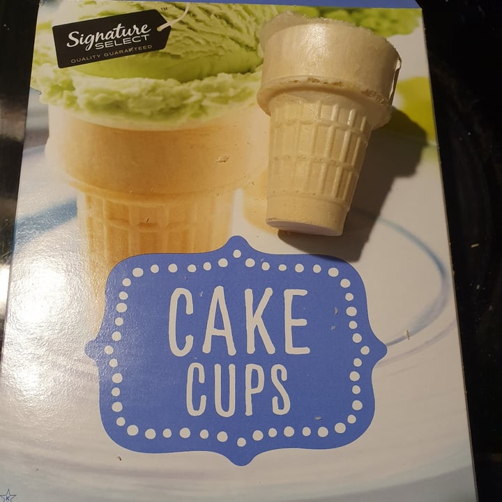 Kirkland Signature Cake Cups Review abillion