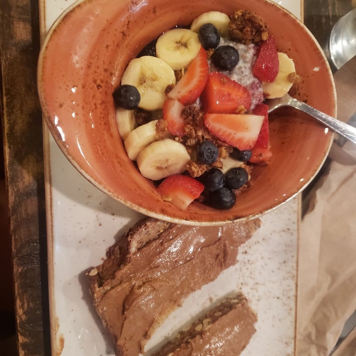 photo of First Watch - Northcross A.M. SUPERFOODS BOWL shared by @teregami on  22 Aug 2020 - review
