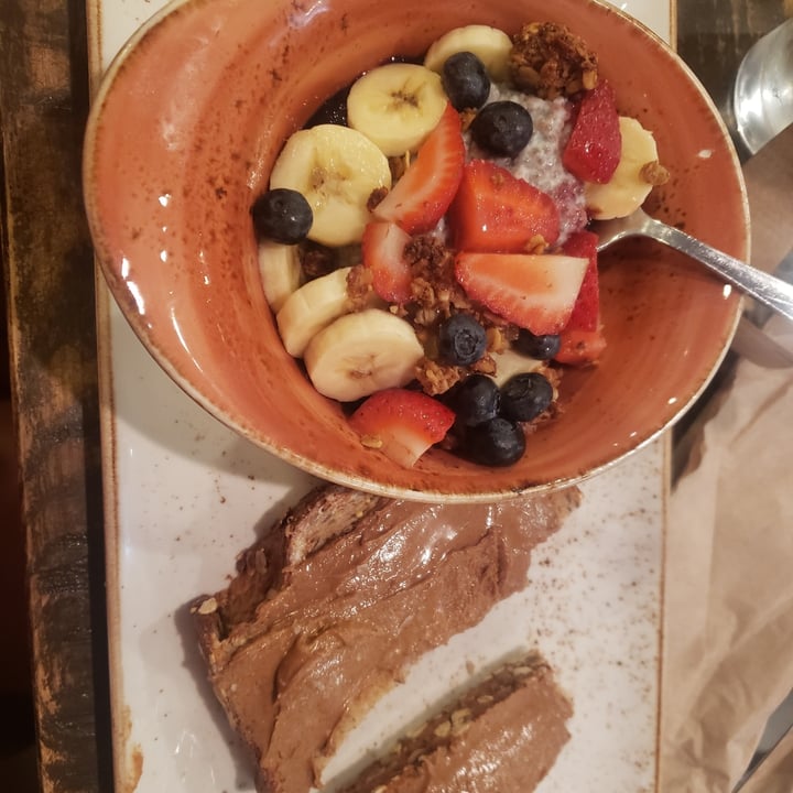 review photo of First Watch - Northcross A.M. SUPERFOODS BOWL shared by @teregami on 22 Aug 2020 - review